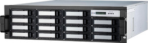 ARC-8050T3-16R (16 Bay Thunderbolt 3 RAID Rackmount Enclosure) ARC-8050T3-16R (16 Bay Thunderbolt 3 RAID Rackmount Enclosure)