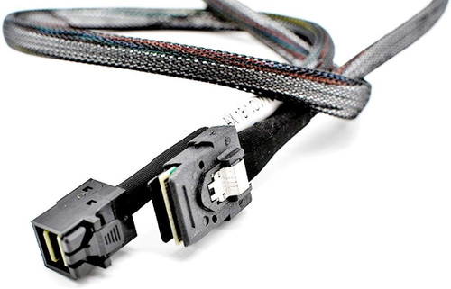 SFF-8643 to SFF-8087 (1 Meter)