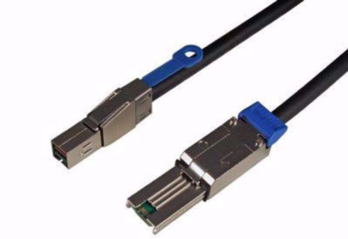 SFF-8644 to SFF-8088 cable (2 Meter)