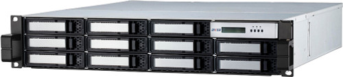 ARC-8050T3-12R (12 Bay Thunderbolt 3 RAID Rackmount Enclosure)