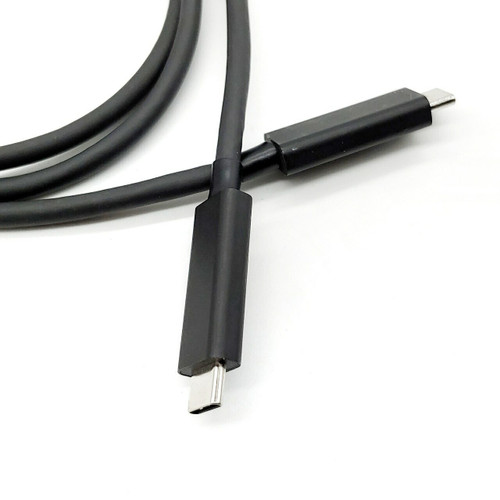 Areca Industrial Thunderbolt 3 Cable (50 Meters / 164 Feet)