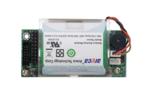 Areca ARC-6120BA-T021-T3 (8050 Series Battery) Areca ARC-6120BA-T021-T3 (8050 Series Battery)