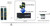 Areca ARC-1886-6N2I (SATA & M.2 NVMe  PCIe Gen 4.0 Hardware RAID Adapter)