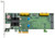 ARC-1203-2N (PCIe 2.0 X4 to M.2 Cached NVMe Hardware RAID Adapter)