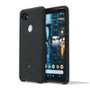 Official Google Pixel 2 XL Fabric Case Cover - Carbon (GA00167)