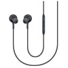 Samsung Galaxy S9/S9+ EO-IG955 In Ear Headphones Tuned by AKG - Black (Bulk)