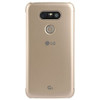 Genuine LG Mesh Folio View Cover Case for LG G5 - Gold