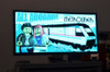 Brickstuff Bricktrak Metroliner Animated Billboard  - KIT23-MT
