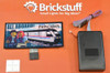 Brickstuff Bricktrak Metroliner Animated Billboard  - KIT23-MT