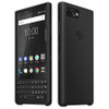 Geunine Official BlackBerry KEY2 Soft Shell Case Cover - Dark Grey  (SHF100-3CALEU1)