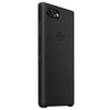 Geunine Official BlackBerry KEY2 Soft Shell Case Cover - Dark Grey  (SHF100-3CALEU1)