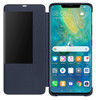 Official Huawei Mate 20 Pro Smart View Flip Cover - Blue - 51992624