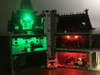 Brickstuff Spooky Haunted House Light and Sound Kit - KIT25  *Power Supply Not Included*