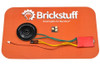 Brickstuff Stand-Alone MP3 Sound Module (4MB) for Lego Models - TRUNK89