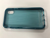 Tech21 Evo Wave Impact Case Cover for Apple iPhone X / XS - Teal