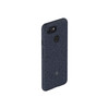 Official Google Pixel 3 XL Fabric Case Cover - Indigo (GA00496)