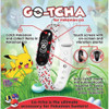 Datel Pokémon Go Go-tcha Wristband for iOS (iPhone) and Android Smartphones