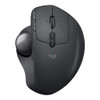 Logitech MX Ergo Advanced Wireless Trackball for Windows PC and Mac