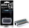 Braun 90S Series 9 Electric Shaver Replacement Foil & Cartridge Silver