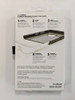 Genuine Tech21 Evo Check Case Cover for Samsung Galaxy S9 - Smokey Black - T21-5820
