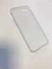 Tech21 Impact Clear Case Cover for iPhone 7 iPhone 8 - Clear