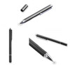 InventCase Premium Round Thin Tip Capacitive Disc Stylus Pen for Google Pixel