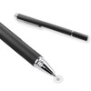 InventCase Premium Round Thin Tip Capacitive Disc Stylus Pen for Xiaomi Redmi 3S Prime