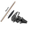 InventCase Air Vent Car Mount Clip Stand Magnetic Mobile Phone Holder for Samsung Galaxy Note 8