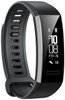 Huawei Band 2 Pro Fitness Wristband Activity Tracker - Black (Built-in GPS, Up to 21 days usage)