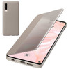 Genuine Official Huawei P30 Smart View Flip Cover - Khaki (51992864)
