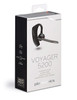 Plantronics Voyager 5200 Bluetooth Headset - Black