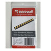Brickstuff 1:8 Expansion Adapter with Large Plugs (v1) - BRANCH11