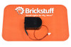 Brickstuff Mini Coin Cell Battery Pack with On/Off Switch - SEED04-M