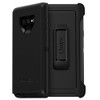 OtterBox Defender Series Rugged Protective Case for Samsung Galaxy Note 9 - Black  - 77-59090