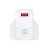 Official OnePlus Warp Charge 30 Power Adapter for OnePlus 7/7 Pro (UK)