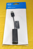 Genuine Dell FM76N USB 3.0 to RJ45 Ethernet Adapter - Black - DBJBCBC064