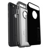 Official Spigen iPhone 7/ iPhone 8 Slim Armor Air Cushioned Case Cover - Jet Black