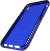 Tech21 Evo Check Impact Case Cover for Apple iPhone X / iPhone XS - Blue