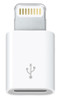 Official Genuine Apple Lightning to Micro USB Adapter -  MD820ZM/A