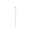 Official Apple USB Type C to Lightning Data Charging Cable (2m) MKQ42AM/A - White - Bulk