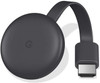 Google Chromecast Smart TV Streaming Stick - GA00439-GB
