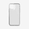 Tech21 Evo Clear Impact Case Cover for Apple iPhone 12/12 Pro -  T21-8379