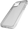 Tech21 EvoClear Case Cover for Apple iPhone 12 mini T21-8357