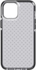 Official Tech21 Evo Check Impact Case for Apple iPhone 12 Pro Max - Smokey Black