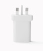 Official Google Pixel 4 / 4 XL UK Mains Charger 18W USB Power Quick Charger Adapter - G1000-UK