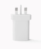 Official Google Pixel 3a / 3a XL UK Mains Charger 18W USB Power Quick Charger Adapter - G1000-UK