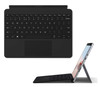 Official Microsoft Surface Go / Surface Go 2 Type Cover Keyboard UK QWERTY - Black