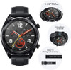 Huawei Smartwatch GT Sport Black - FTN-B19