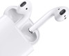 Official Apple Airpods with Charging Case 2nd Generation MV7N2ZM/A