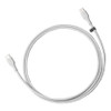 Official Google USB Type C to USB Type C Charging Cable for Pixel 5